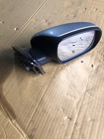 Зеркало наружное правое 876201H755 HYUNDAI