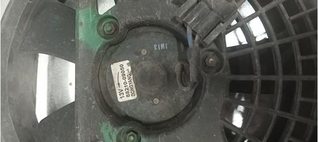 SSANG YONG 8821009050 Электровентилятор охлаждения в наличии Запорожье
