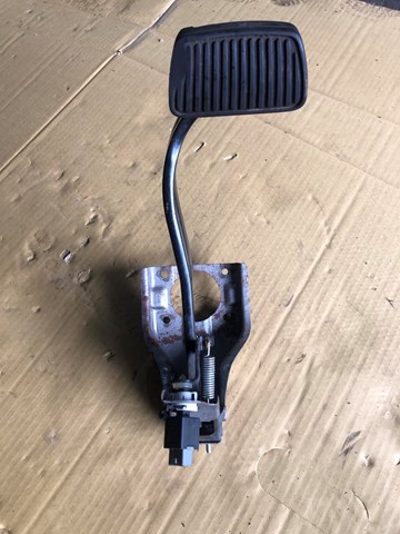 Ппривод тормозного крана 938133S800 HYUNDAI