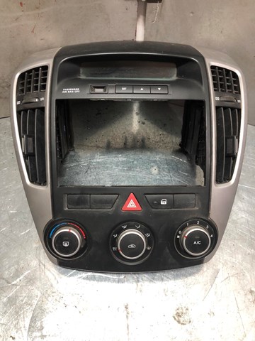 Дисплей многофункциональный 957101H700 HYUNDAI