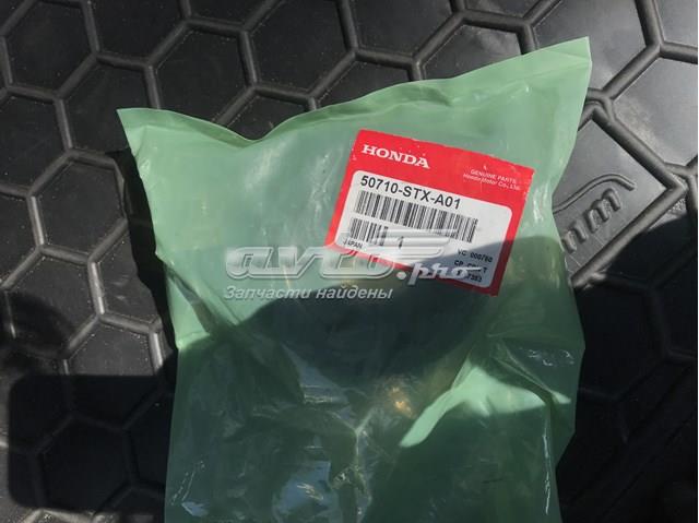 50710STXA01 HONDA Кронштейн (траверса) заднего редуктора передняя купить в Черкассы