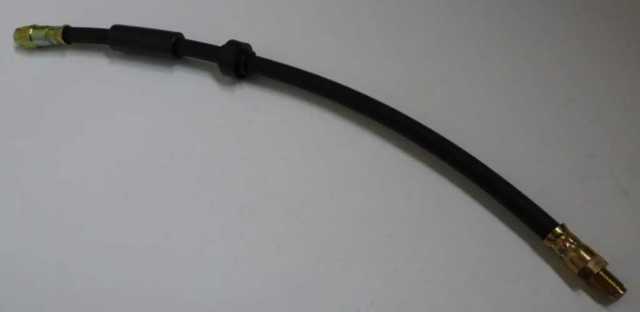 040319 Шланг тормозной задний купить Черкассы