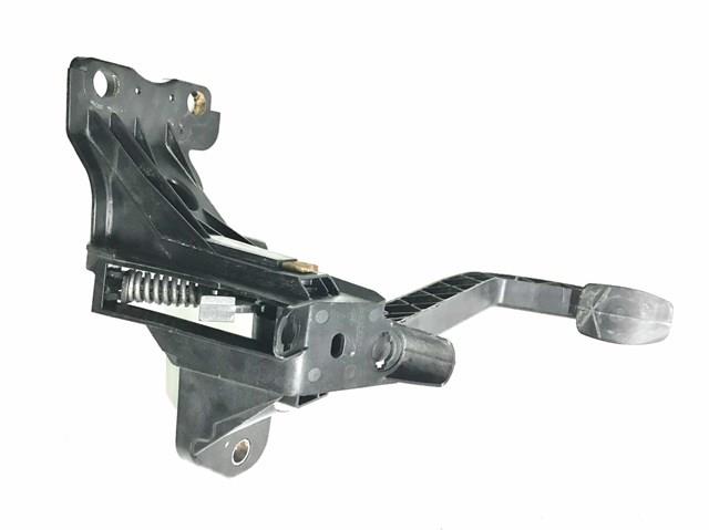 465034965R Renault (RVI) педаль сцепления-465034965r