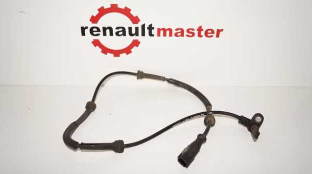 479108892R RENAULT Датчик АБС передний купить в Черновцы