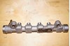Трубка топливная обратная от форсунок 8200739701 RENAULT