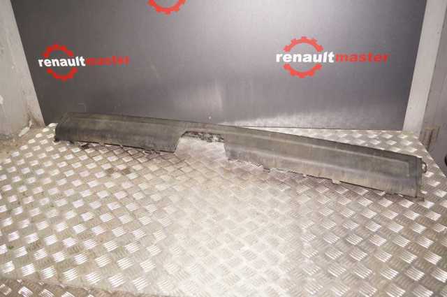 850220026R RENAULT Бампер задний купить в Кривой Рог