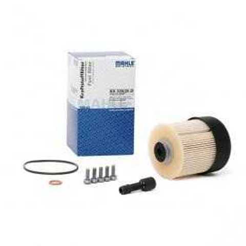 KX33826D MAHLE Фильтр топливный купить в Черновцы