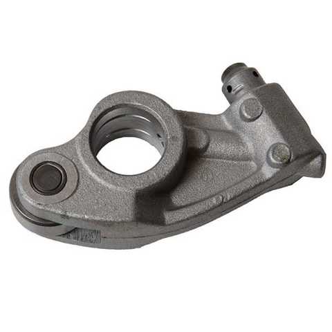 RA87 MOTIVE Коромысло клапана (рокер) купить в Запорожье