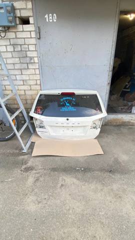 Задняя ляда 1CZ91TZZAI CHRYSLER