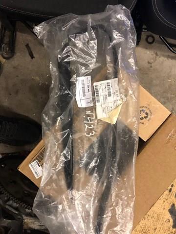 BMW 51117396854 Молдинг решетки бампера переднего правый в наличии Полтава