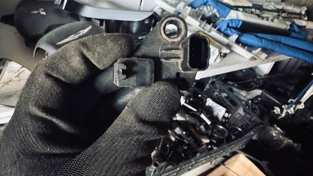 FORD BM516C315BA Датчик коленвала в наличии Павлоград
