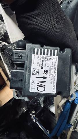 BS7T14B321AD FORD Модуль-процессор управления подушкой безопасности (ЭБУ AIRBAG) купить в Киев