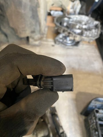WHT003856D VAG Датчик АБС (ABS) передний правый купить в Черновцы