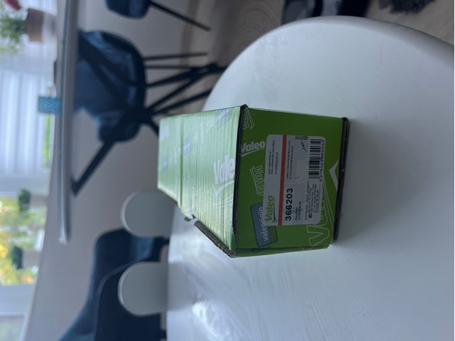 366203 VALEO Датчик уровня масла купить в Киев