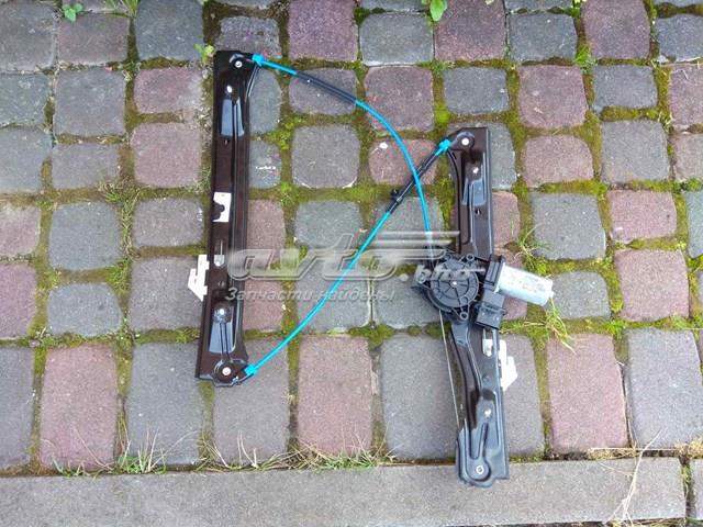 BMW 51332460249 Стеклоподъемник передней левой двери в наличии Днепр