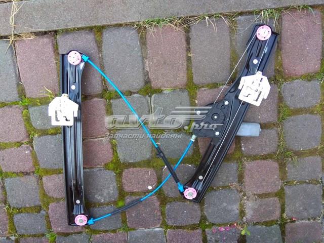 Стеклоподъемник передней левой двери 51332460249 BMW