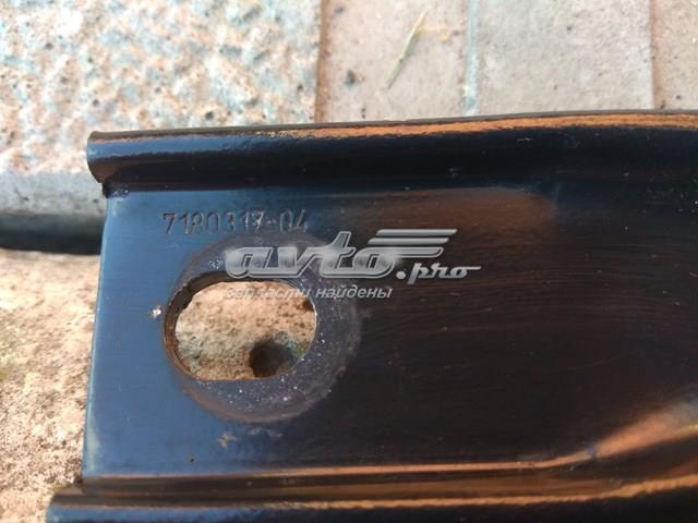 BMW 51717180317 Распорка передних стоек подвески левая в наличии Кривой Рог