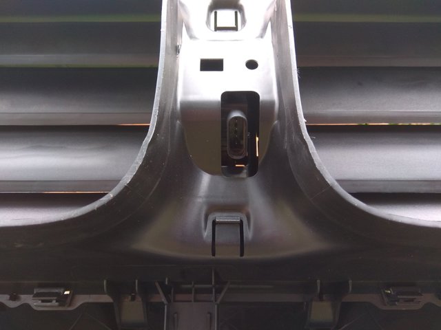 51747200787 Дефлектор радиатора купить Одесса