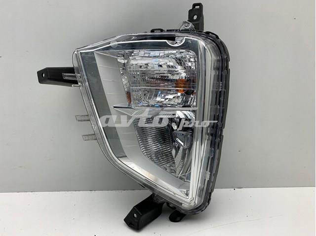 ПТФ левая 8315A031 MITSUBISHI