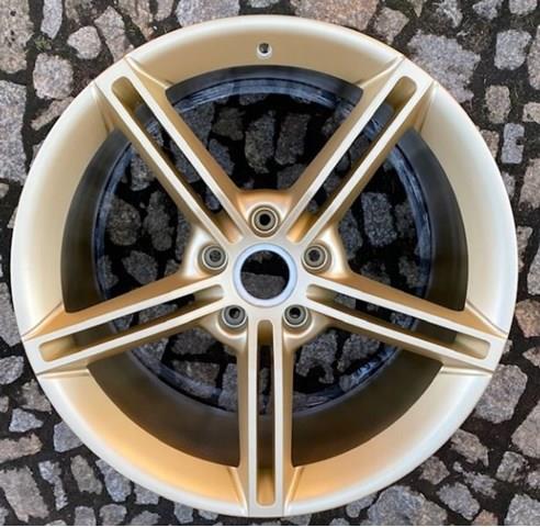 9J1601025AAOP9 PORSCHE Диски колесные купить в Каменское