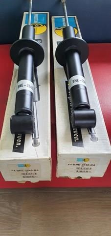 Цилиндр подвески BNE2848 BILSTEIN