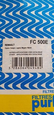 PURFLUX FC500E Фильтр топливный в наличии Киев