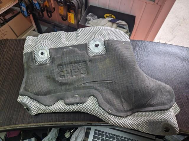 GHP95645Y MAZDA купить в Павлоград
