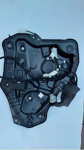 MAZDA GHP973590B Механизм стеклоподъемника двери задней левой в наличии Полтава