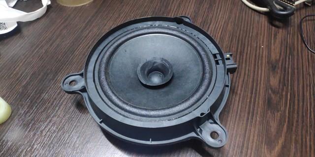 Динамик задней двери KD4966960 MAZDA