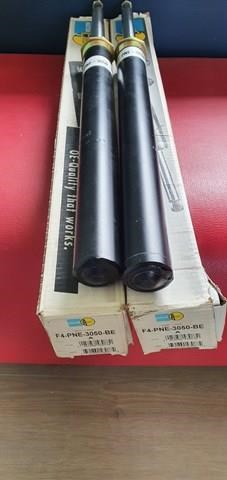 Амортизаторы передние PNE3050 BILSTEIN