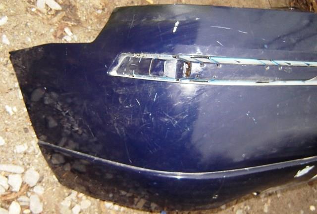 FORD 1103398 Задний бампер в наличии Ровно