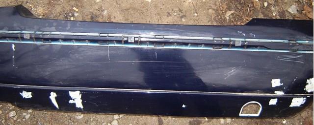 FORD 1103398 Задний бампер в наличии Сумы