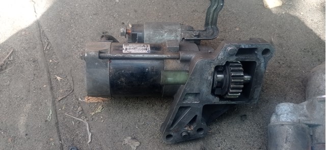 1810A143 MITSUBISHI Стартер купить в Харьков
