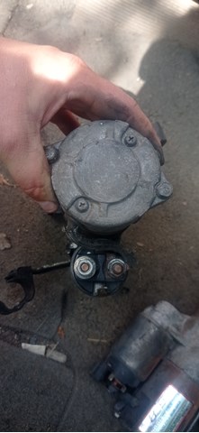 MITSUBISHI 1810A143 Стартер в наличии Чернигов