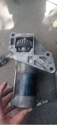 1810A143 MITSUBISHI Стартер купить в Ужгород