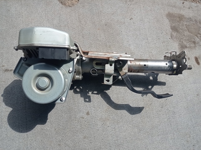 563002L600 HYUNDAI Рулевая колонка купить в Харьков