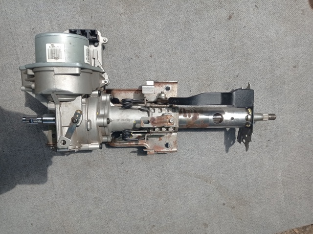 563002L600 Рулевая колонка купить Сумы