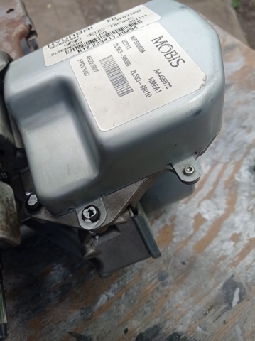 HYUNDAI 563002L600 Рулевая колонка в наличии Запорожье