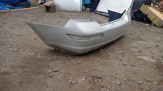 NISSAN 85022EM10J Бампер задний в наличии Винница