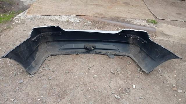 NISSAN 85022EM10J Бампер задний в наличии Харьков