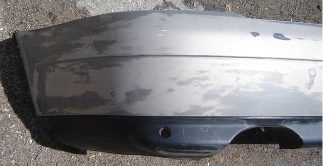 VAG 8D5807303GRU Бампер задний в наличии Черновцы