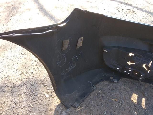 MAZDA C10050031DAA Бампер передний в наличии Хмельницкий