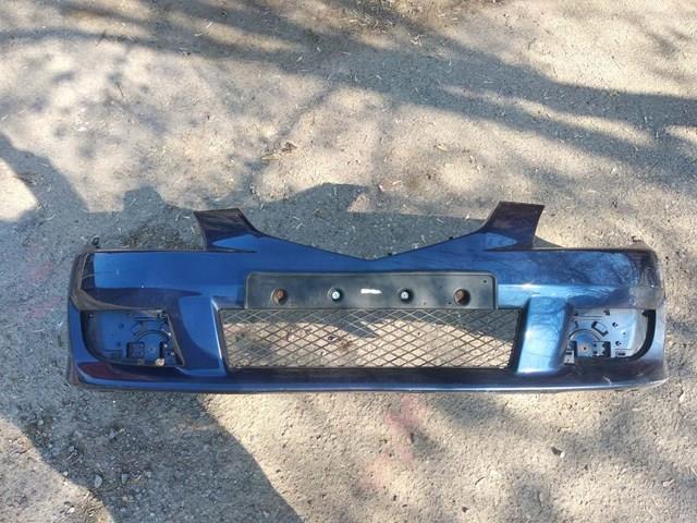 MAZDA C10050031DAA Передний бампер в наличии Винница
