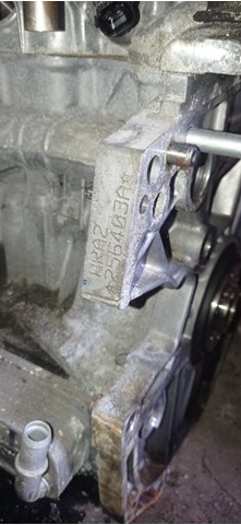 NISSAN HRA2 в наличии Ирпень