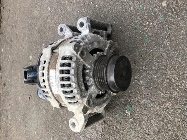 GM 13592811 Генератор в наличии Полтава