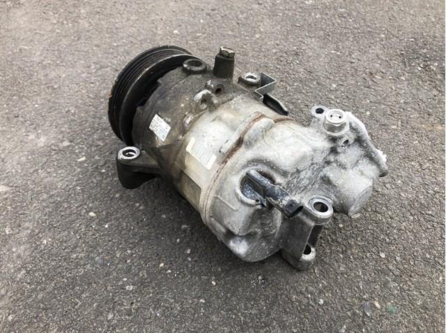 4472809670 GM Компрессор кондиционера купить в Павлоград