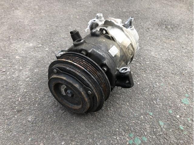 4472809670 GM Компрессор кондиционера купить в Украина