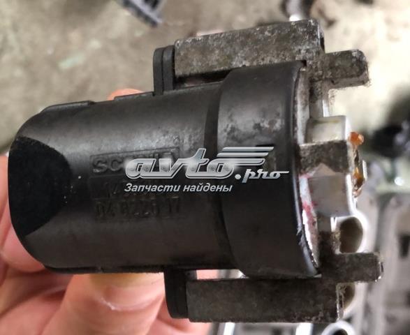 Контактная группа замка зажигания 1425019 SCANIA