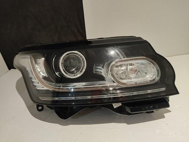 CK5213W029EC LAND ROVER Правая фара купить в Украина