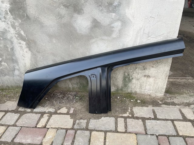 Крыло заднее правое 51439SJ0009P SUBARU
